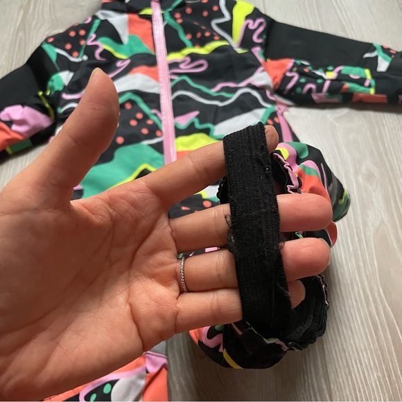 【 Stella McCartney Kids 】Snowsuits 18m - Picture 5 of 9